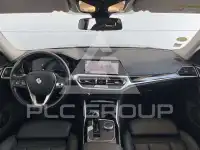 2022 BMW 420