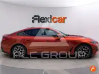 2022 BMW 420