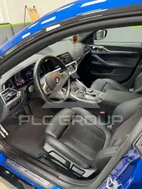 2022 BMW 420