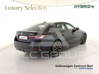 2022 BMW 420