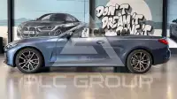2022 BMW 420