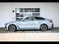 2022 BMW 420