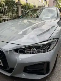 2022 BMW 420