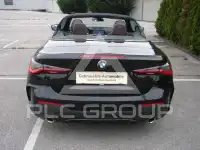 2022 BMW 420