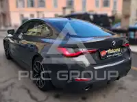 2022 BMW 420