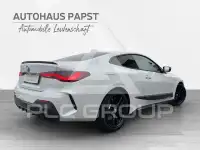 2022 BMW 420