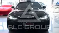 2022 BMW 420