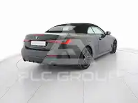 2022 BMW 420