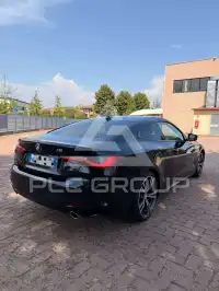 2022 BMW 420