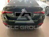 2022 BMW 420