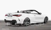 2022 BMW 420