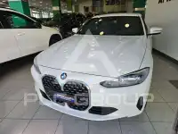 2022 BMW 420