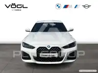 2022 BMW 420