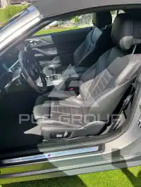 2022 BMW 420
