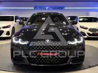 2022 BMW 420