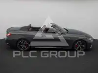 2022 BMW 420