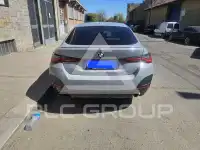 2022 BMW 420