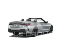 2022 BMW 420