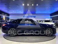 2022 BMW 420