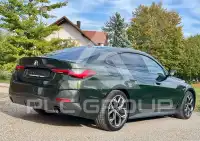 2022 BMW 420
