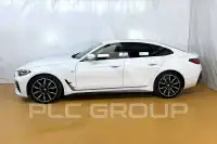 2022 BMW 420