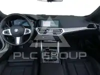 2022 BMW 420