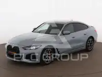 2022 BMW 420