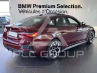 2022 BMW 420