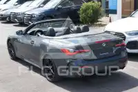 2022 BMW 420