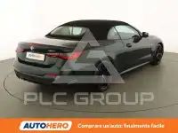 2022 BMW 420