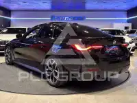 2022 BMW 420