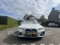 2022 BMW 420