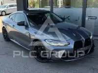 2022 BMW 420