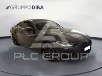 2022 BMW 420