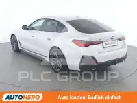 2022 BMW 420