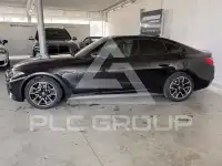 2022 BMW 420