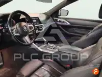 2022 BMW 420