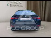 2022 BMW 420