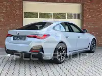 2022 BMW 420