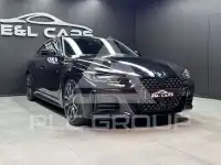2022 BMW 420