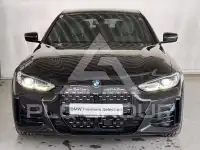2022 BMW 420