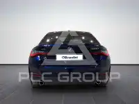 2022 BMW 420
