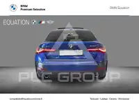 2022 BMW 420