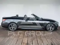 2022 BMW 420
