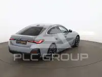 2022 BMW 420