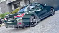 2022 BMW 420