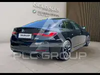 2022 BMW 420