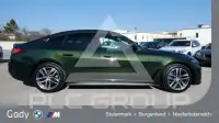 2022 BMW 420