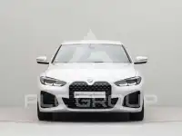 2022 BMW 420