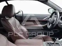 2022 BMW 420